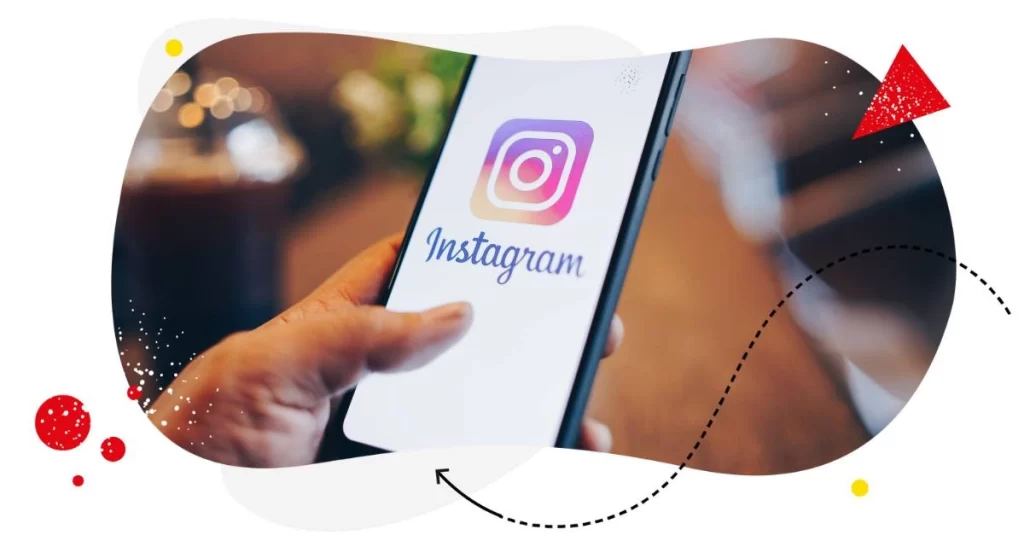 Can I change the font of existing Instagram posts