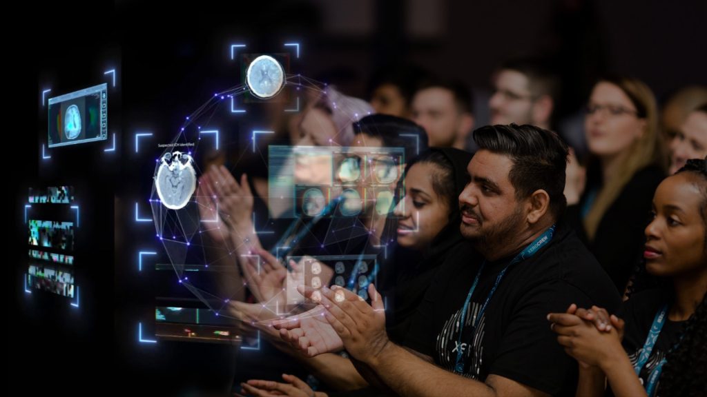 Does Webteknohaber organize events or conferences