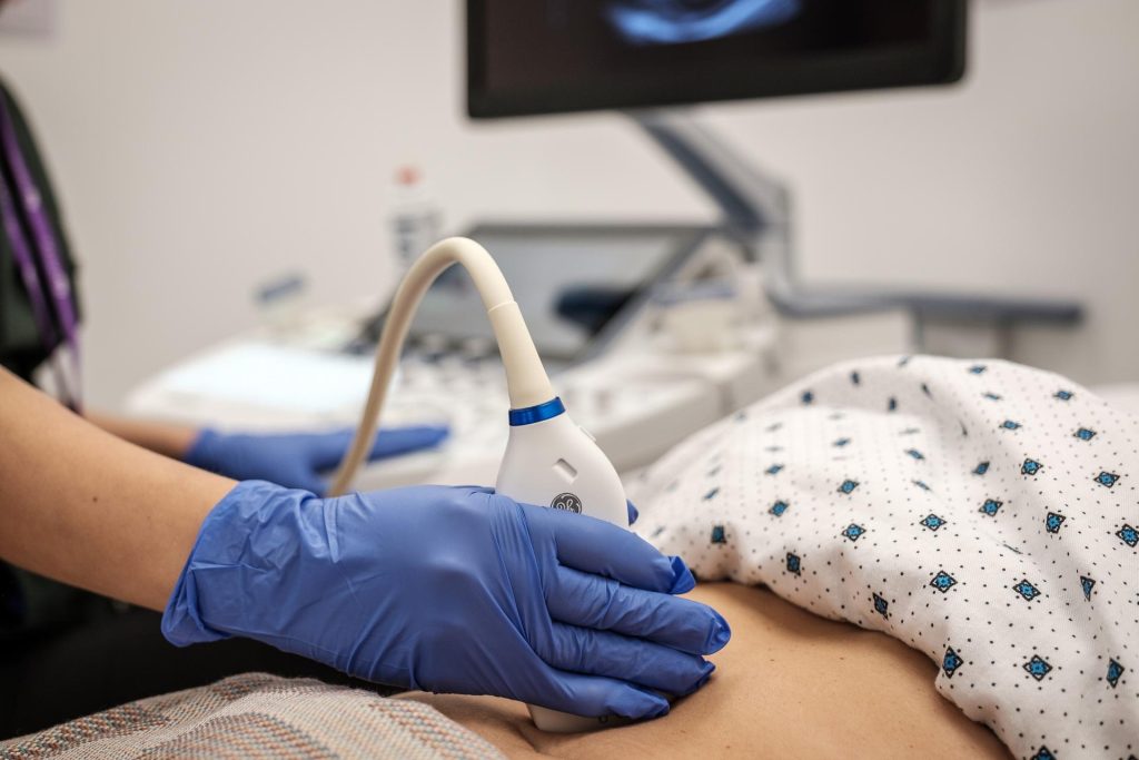 How Much Does An Ultrasound Tech Make