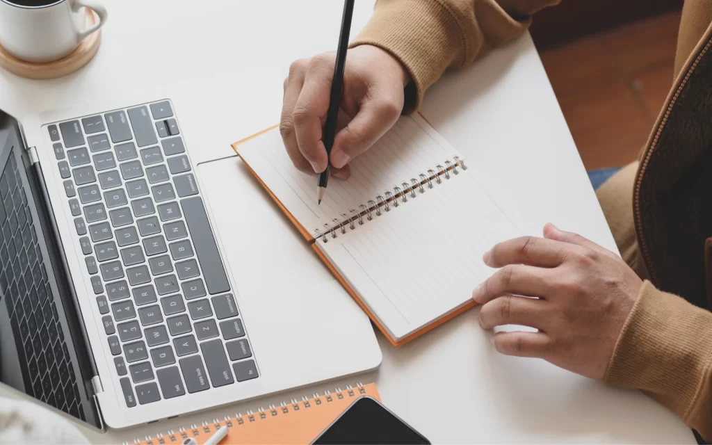 How to Write a Reflective Journal