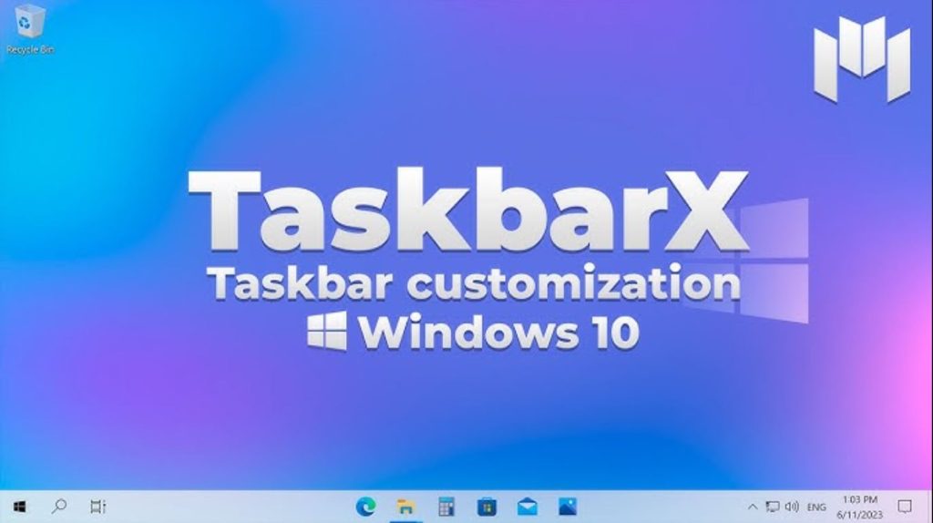 How to download taskbarx