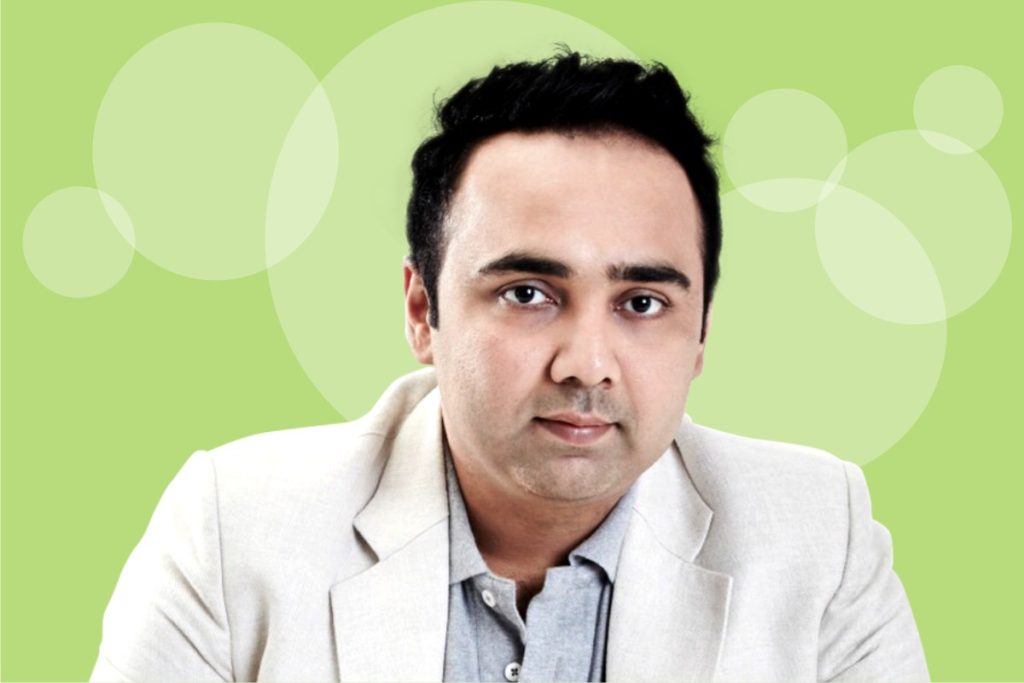 Vishal Malkan