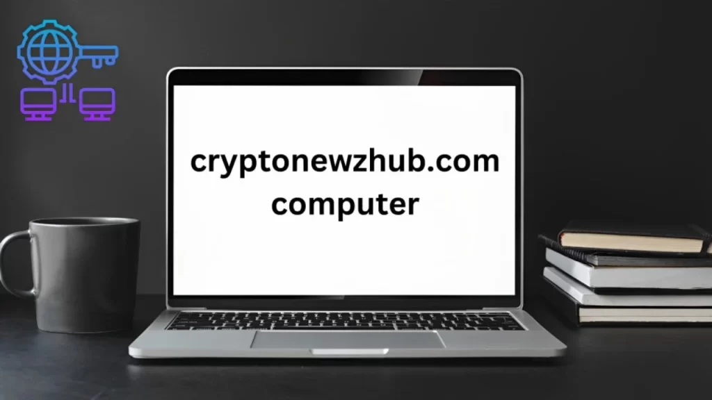 Cryptonewzhub.com Computer