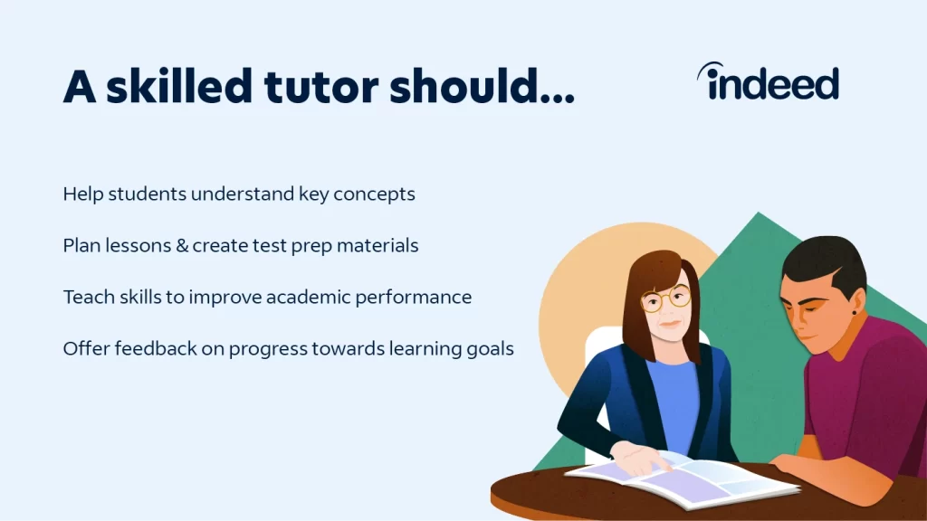 Do you offer personalized coaching or tutoring services?