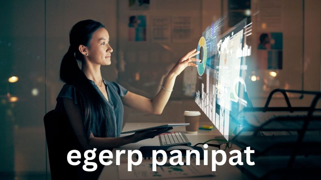 EGERP Panipat