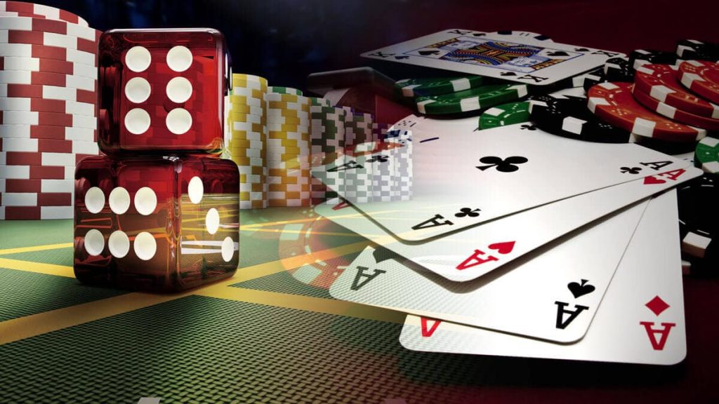 Responsible Gambling: Tips and Strategies for Safe Betting
