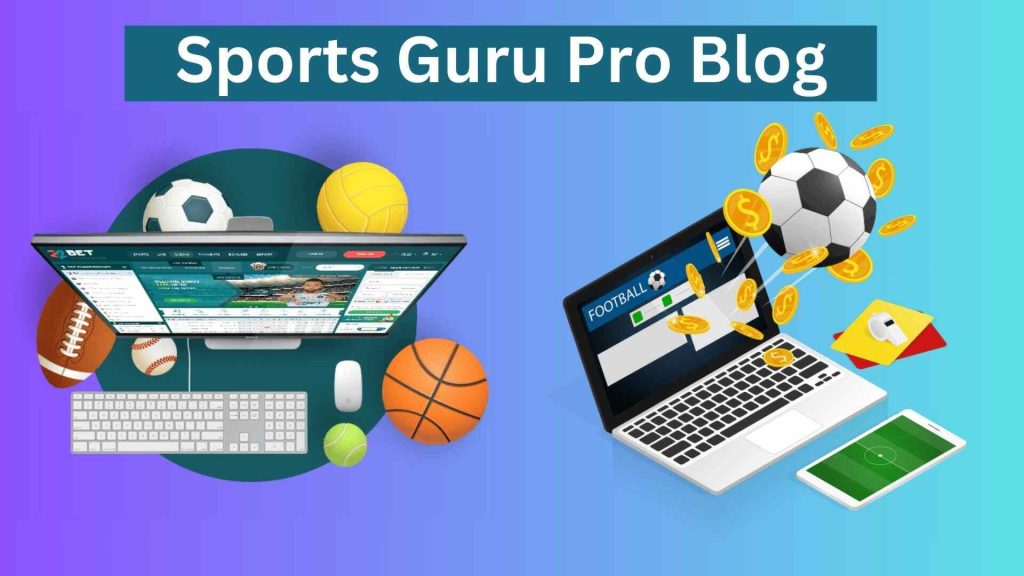 Sports Guru Pro