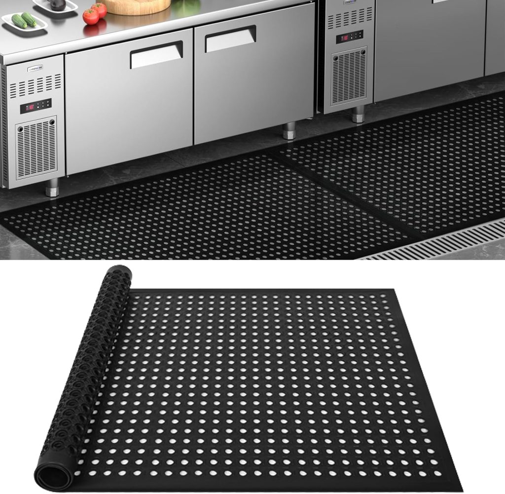 Prevent Kitchen Accidents