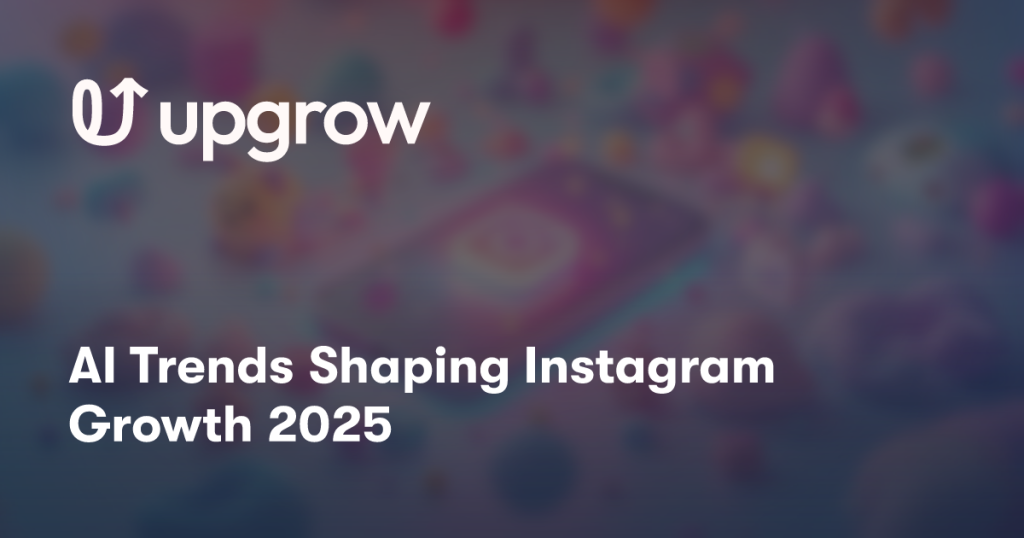 The Rise of AI Analytics: How ViralScope Is Transforming Instagram Growth