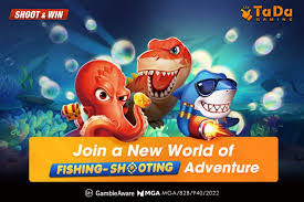 Fish Shooting at 789BET – Win Big with Sea King and 3D Ocean Adventures