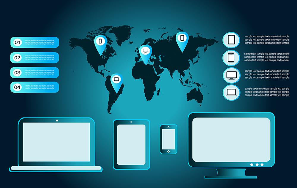 Organize Project Files Efficiently by Using Multi-format Support Inside WPS Download