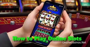 How to Safely Play Nmax4D Slot on Trusted Casino Platforms