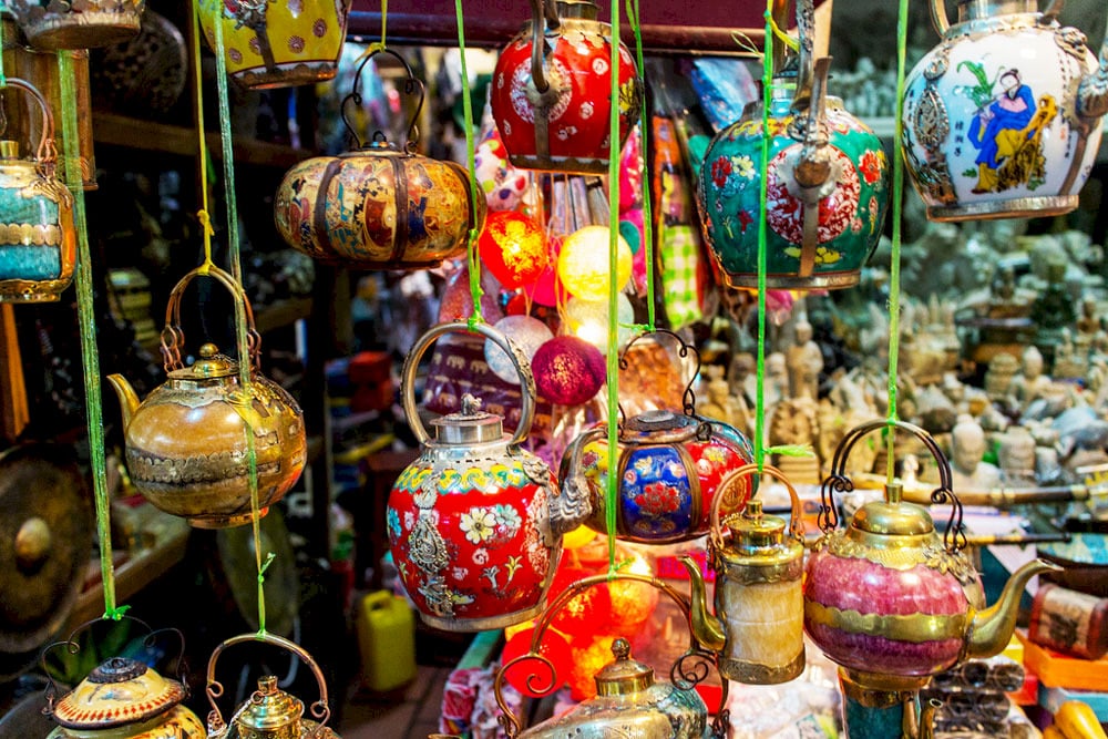 A Deep Dive into the “Russian Market”: More Than Just a Moniker