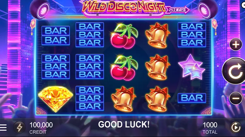 CQ9 Slots: Smooth Gameplay and Big Win Potential