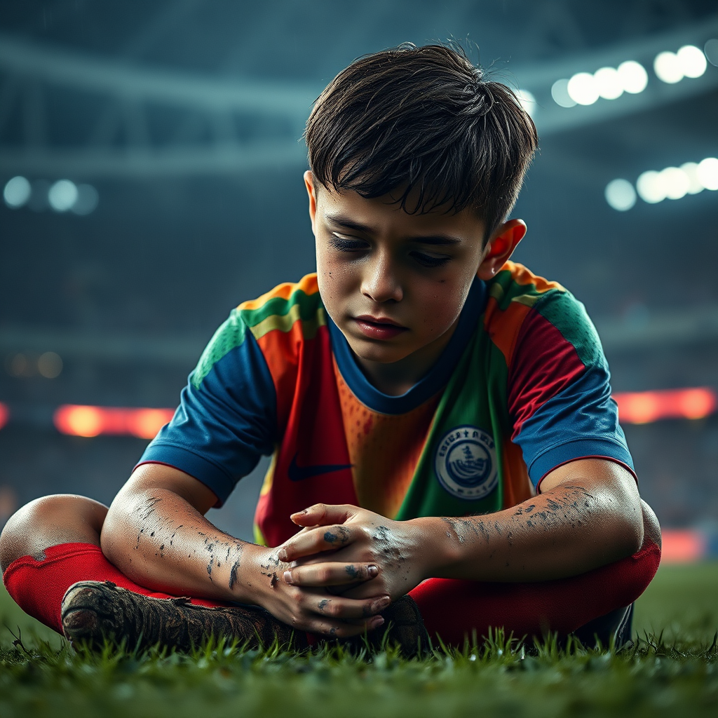 thapcamtv: Following Football in the Digital Era