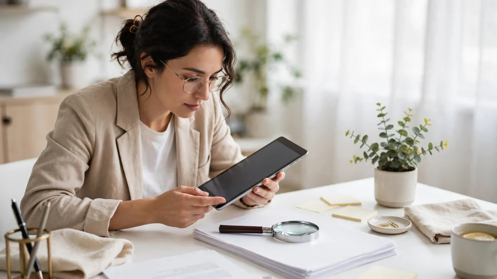 Article 18: How to Read Promotions Carefully
